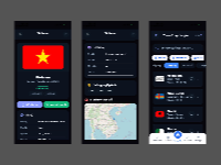 source code,react native app,quốc gia,Tra cứu,expo